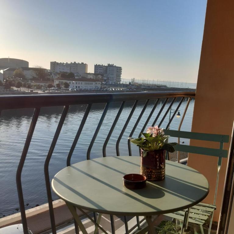 Lapp'Art - Apartamento de 1 dormitorio - 1