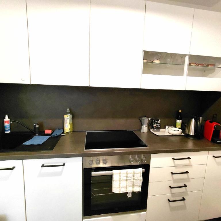 Apartment, Ferienwohnung Graz zentral - Apartment mit 1 Schlafzimmer - 9
