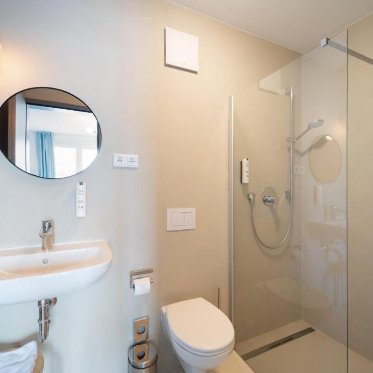 Homaris Apartments Therese - Monolocale - 13