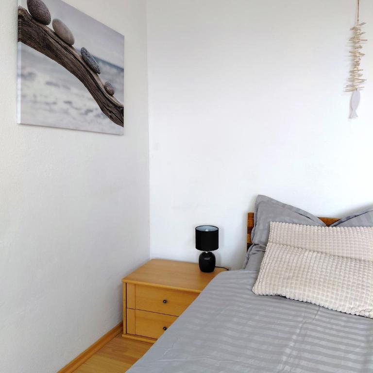 Apartment, Ferienwohnung Graz zentral - Apartment mit 1 Schlafzimmer - 11