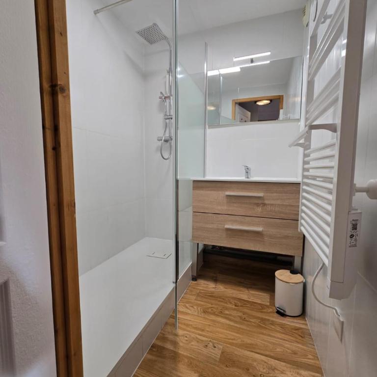 T3 au pied des pistes - Appartement 2 Chambres - 16
