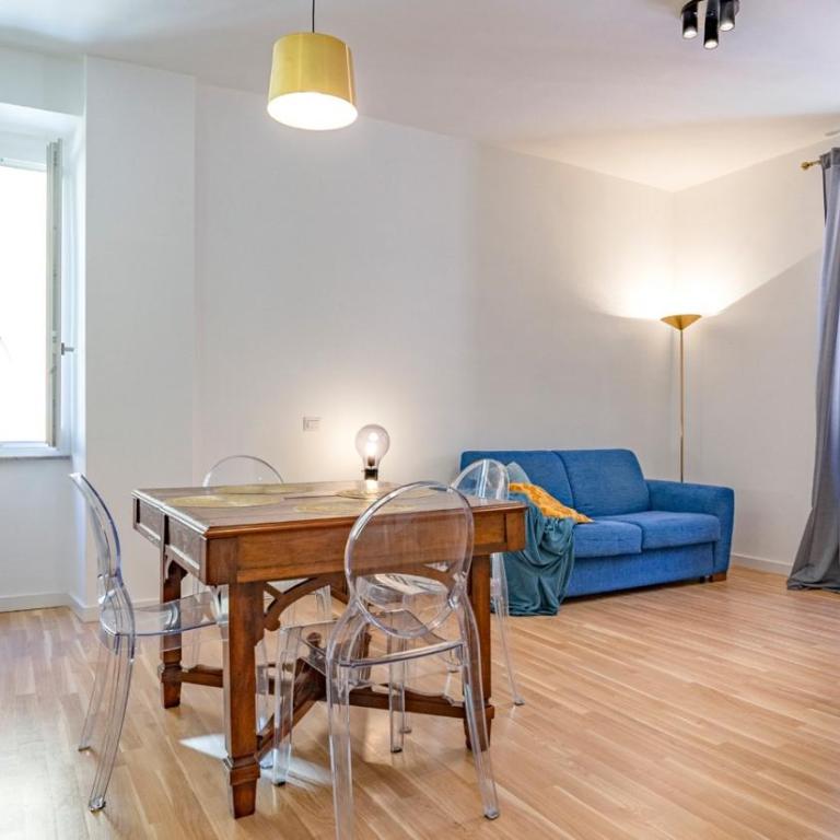 Nichome new quiet - Apartment mit 2 Schlafzimmern - 5