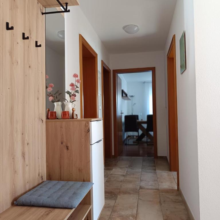 Ferienwohnung Lindau am Bodensee - Two-Bedroom Apartment - 2
