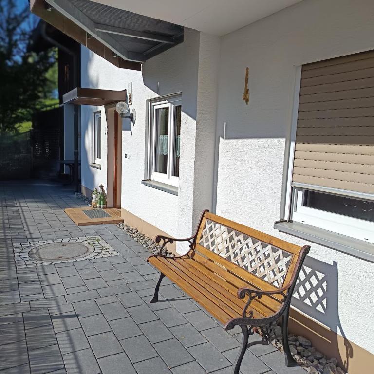 Ferienwohnung Lindau am Bodensee - Two-Bedroom Apartment - 17