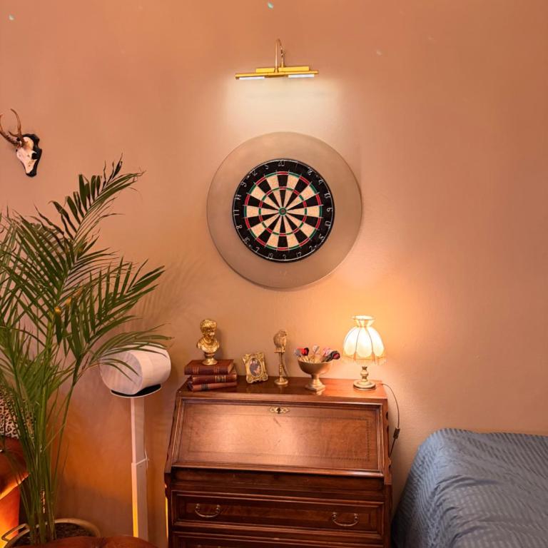Wunderschöne Perle in Bestlage von Augsburg - Apartment mit 1 Schlafzimmer - 10