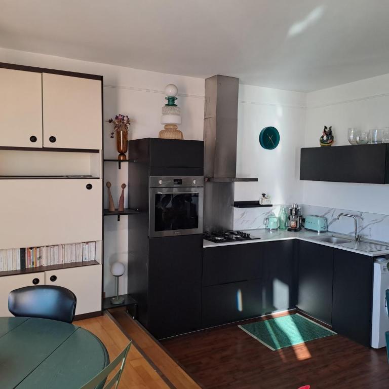 Lapp'Art - Apartamento de 1 dormitorio - 8