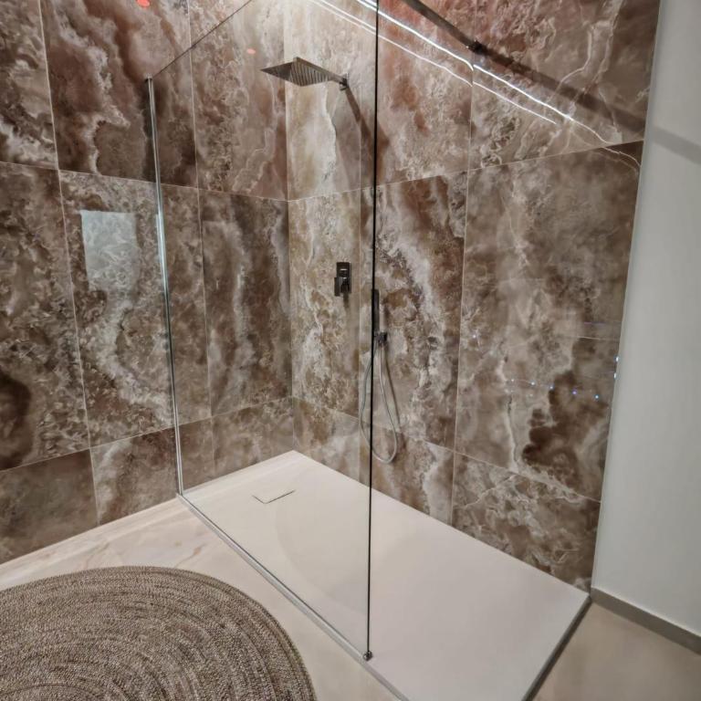 Suite Crystal Home - Appartamento con 1 Camera da Letto - 8