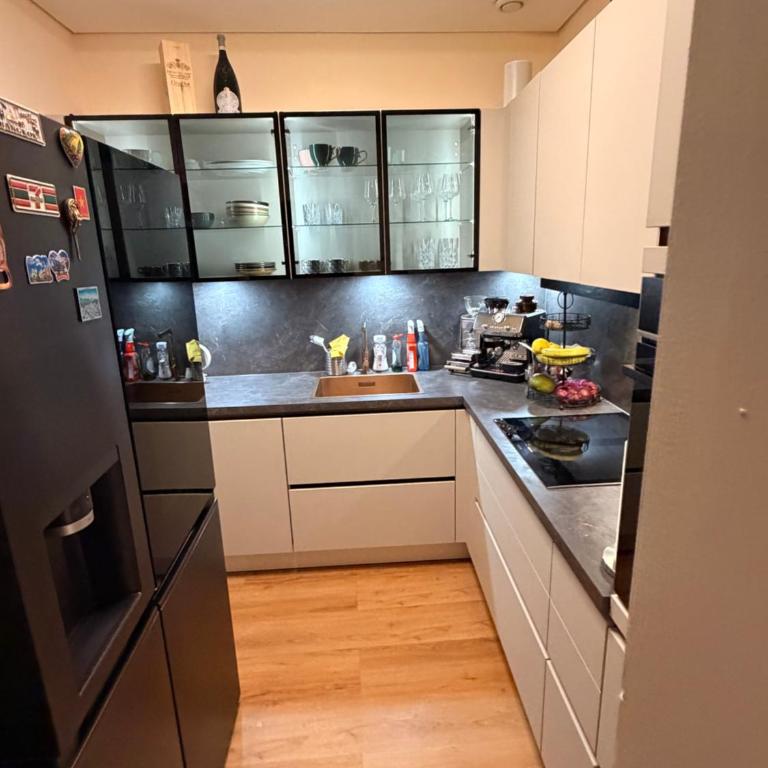 Wunderschöne Perle in Bestlage von Augsburg - Apartment mit 1 Schlafzimmer - 16