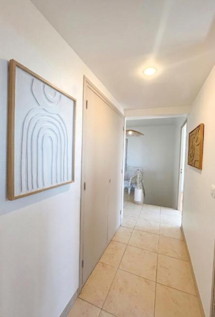 Villa Oasis sea view with 4 bedrooms swimming pool garden - Villa - 31