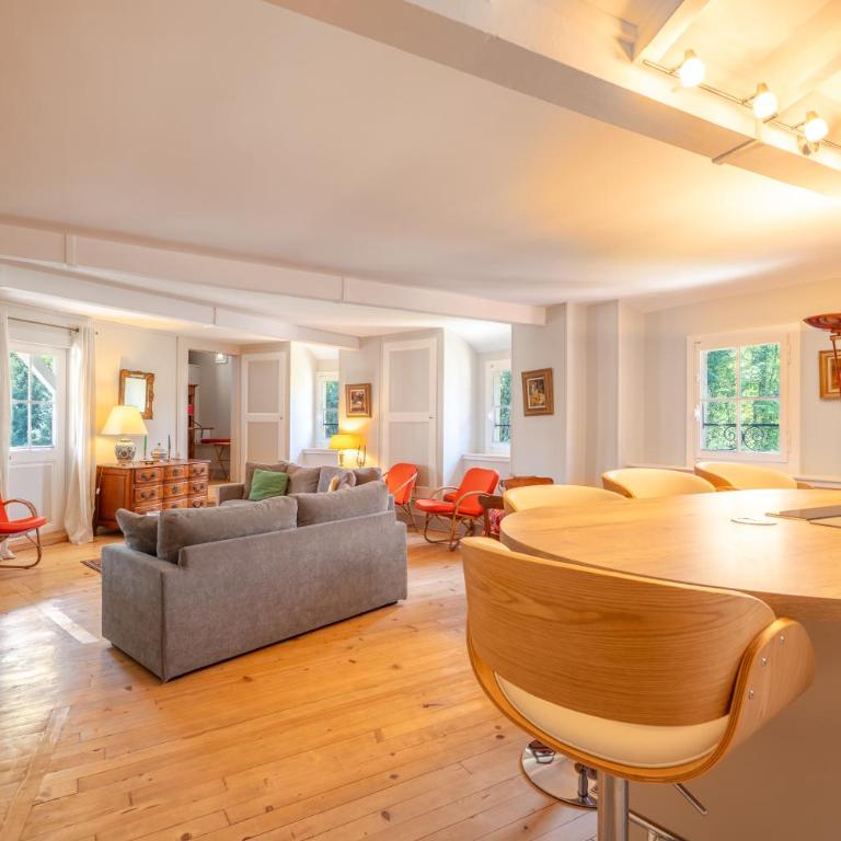 Le Château - Appartement 2 Chambres - 2