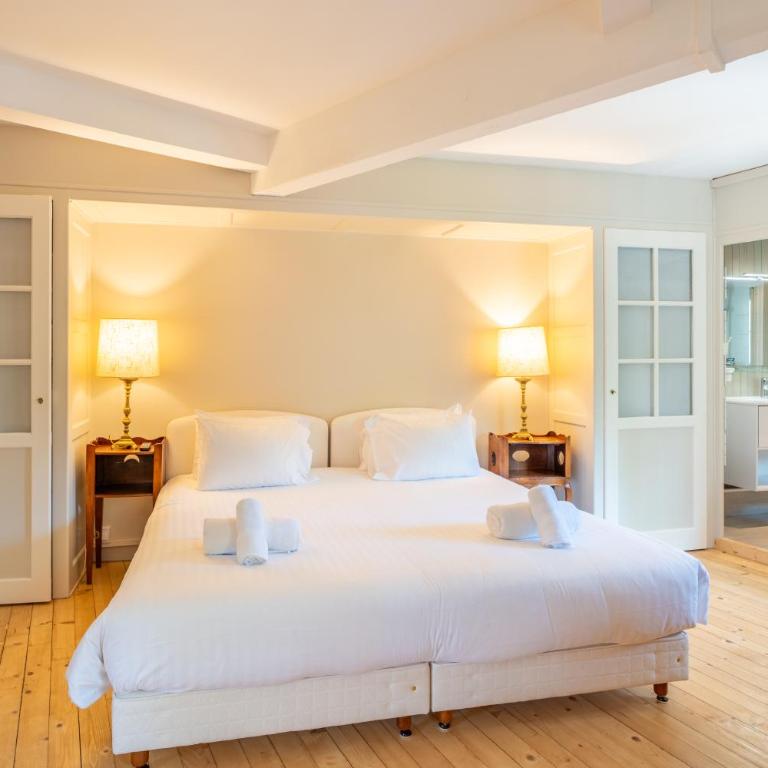 Le Château - Appartement 2 Chambres - 3