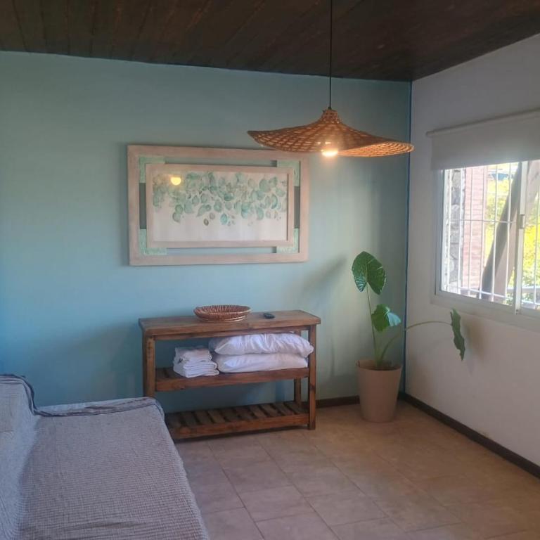 Tangerina Apart Hotel - Villa Gesell - Two-Bedroom Deluxe Apartment with Balcony - 40