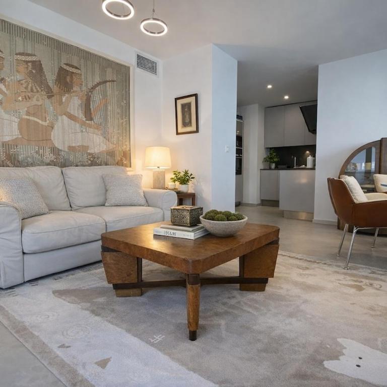 Cozy 3 Bedrooms - Apartamento de 3 dormitorios - 1