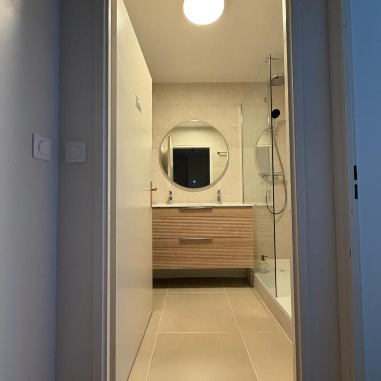 Toscane Disneyland Paris - Apartment mit 2 Schlafzimmern - 17