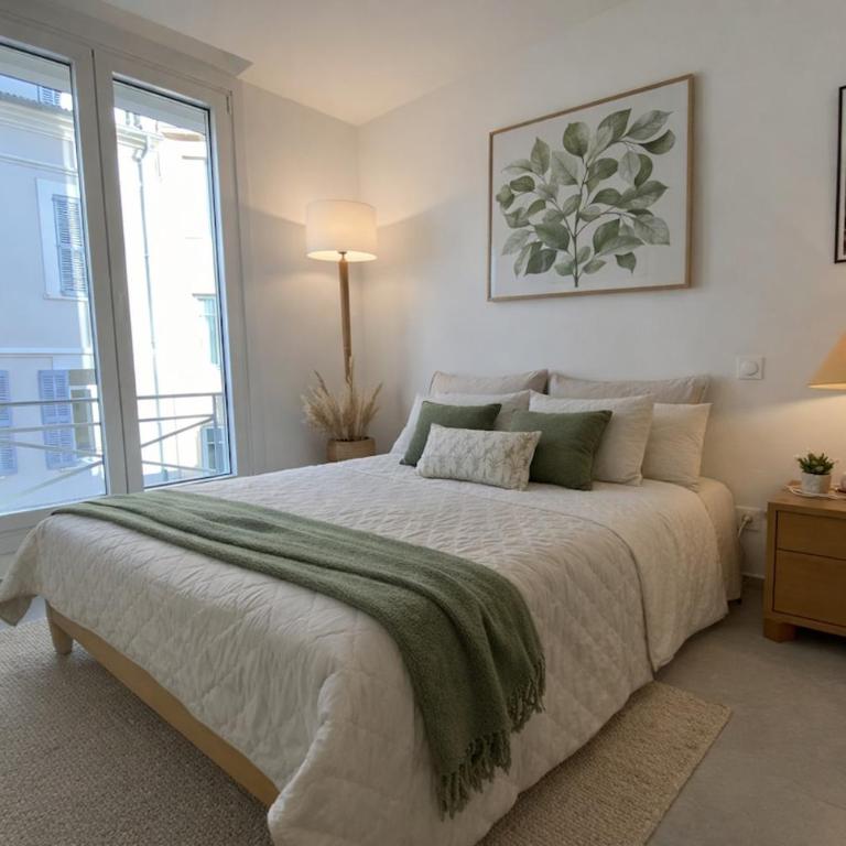 Cozy 3 Bedrooms - Apartamento de 3 dormitorios - 4