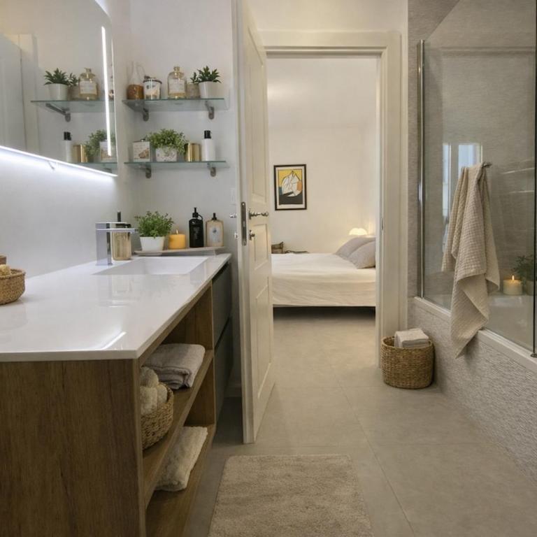 Cozy 3 Bedrooms - Apartamento de 3 dormitorios - 6