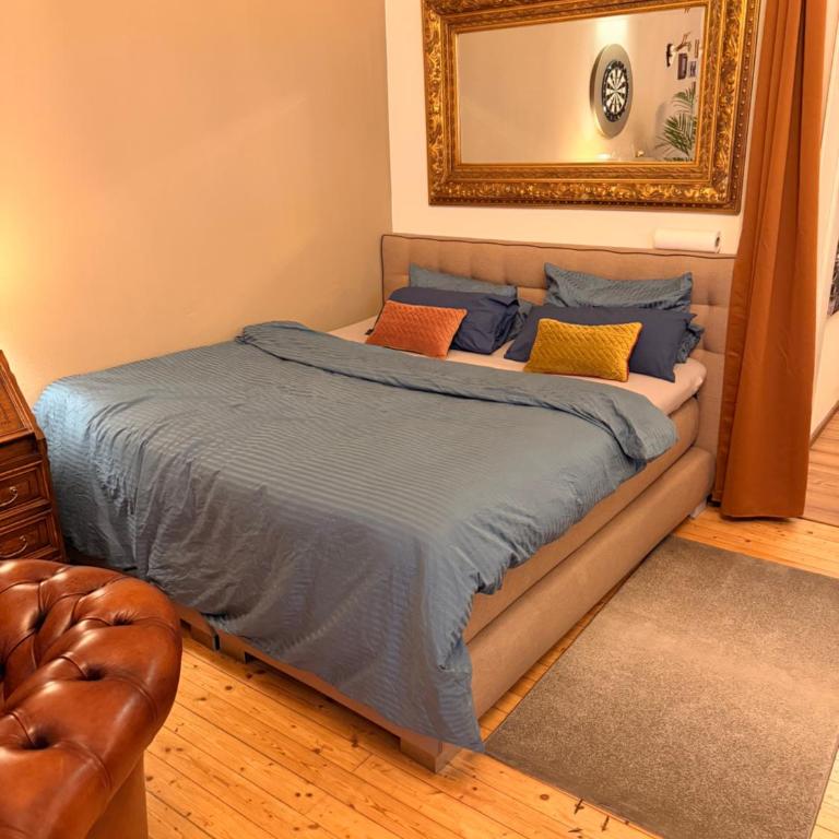 Wunderschöne Perle in Bestlage von Augsburg - Apartment mit 1 Schlafzimmer - 4