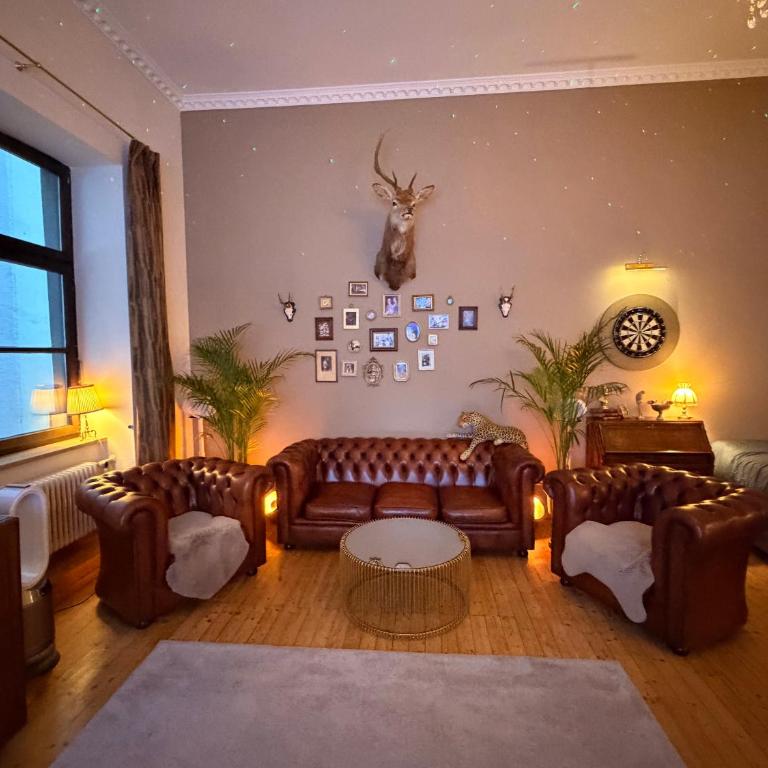 Wunderschöne Perle in Bestlage von Augsburg - Apartment mit 1 Schlafzimmer - 13