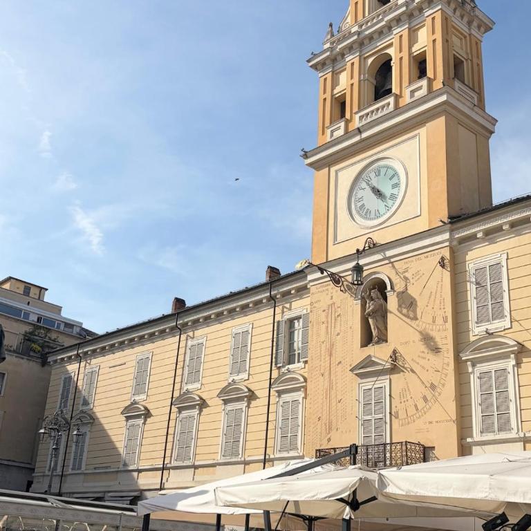 Aura Suite - Monolocale Deluxe - 8