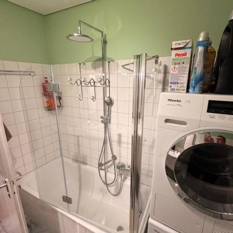 Wunderschöne Perle in Bestlage von Augsburg - Apartment mit 1 Schlafzimmer - 18