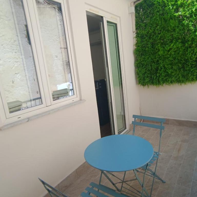 Salsedine MC Cefalù - Apartamento de 1 dormitorio - 8