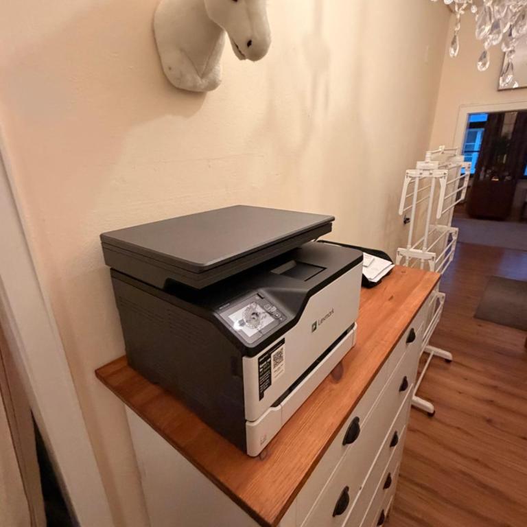 Wunderschöne Perle in Bestlage von Augsburg - Apartment mit 1 Schlafzimmer - 19
