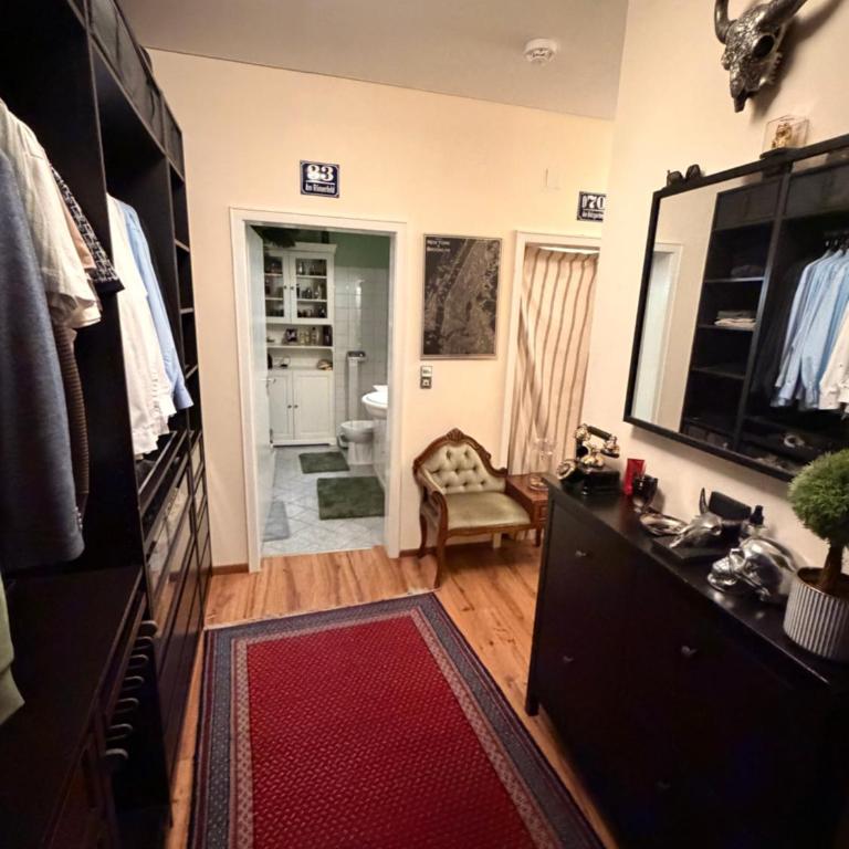 Wunderschöne Perle in Bestlage von Augsburg - Apartment mit 1 Schlafzimmer - 14