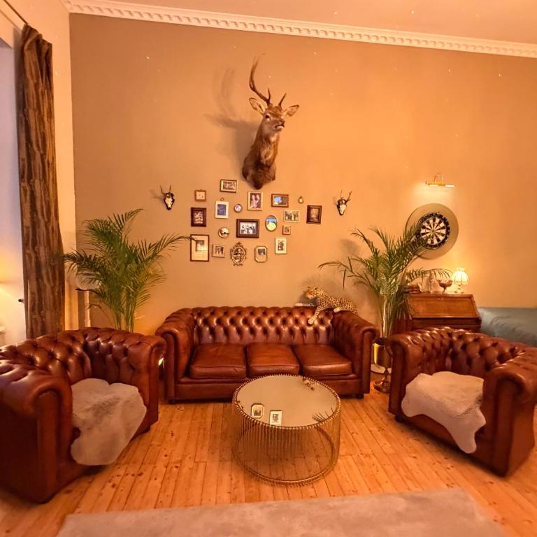 Wunderschöne Perle in Bestlage von Augsburg - Apartment mit 1 Schlafzimmer - 15