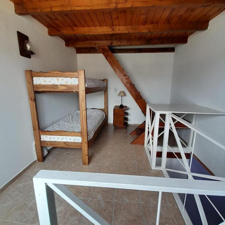 Beautiful house a few blocks from downtown - Casa con 1 dormitorio - 15