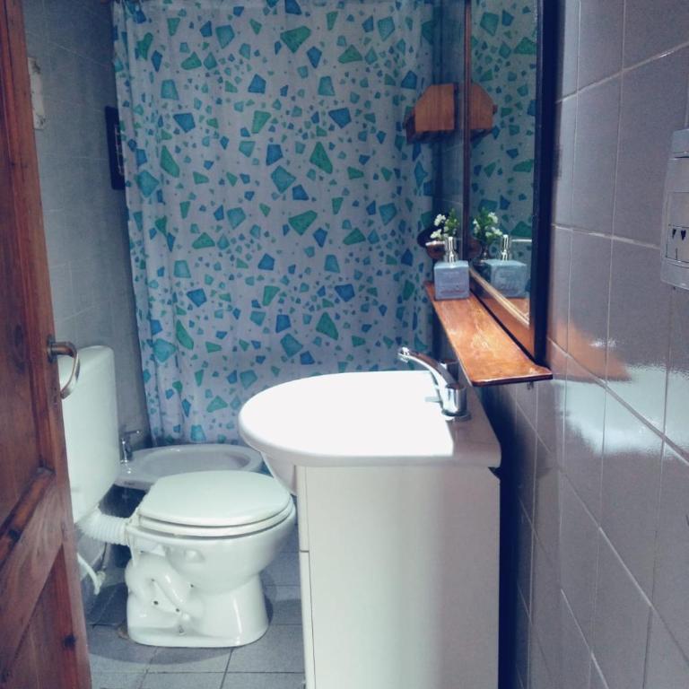 Beautiful house a few blocks from downtown - Casa con 1 dormitorio - 16