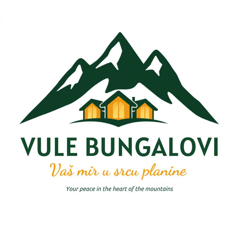 Vule bungalovi - Two-Bedroom Apartment - 3