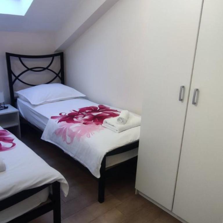 Apartmani Poeta - Apartman sa Balkonom - 19