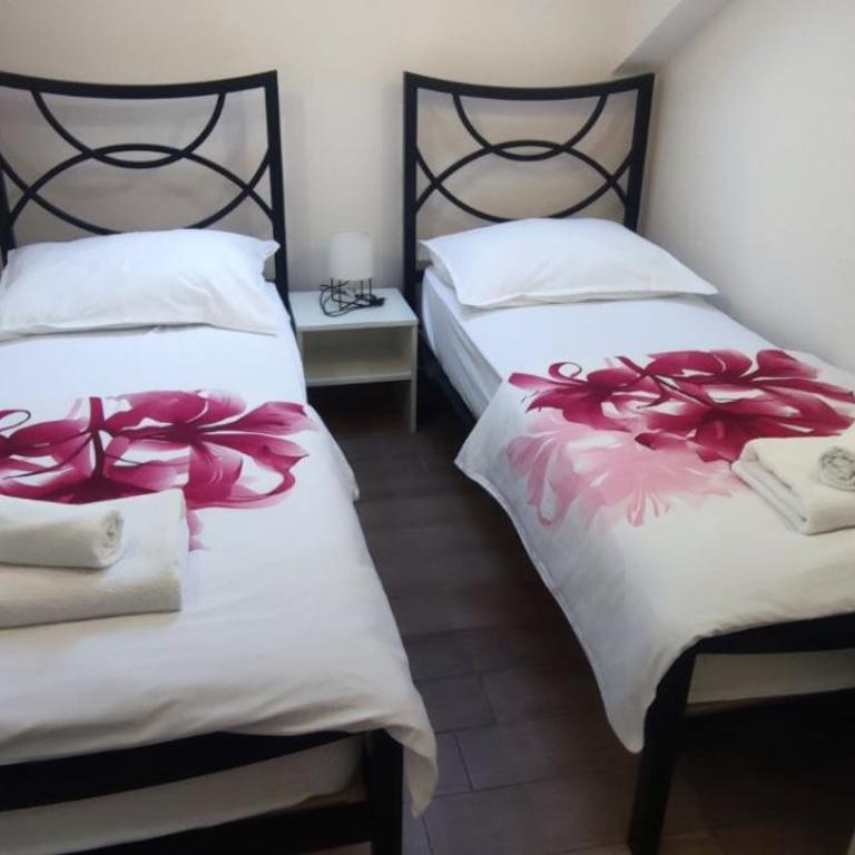 Apartmani Poeta - Apartman sa Balkonom - 20