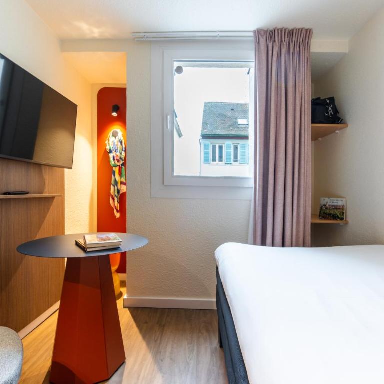 ibis Strasbourg Centre Petite France - Chambre Simple Supérieure - 7