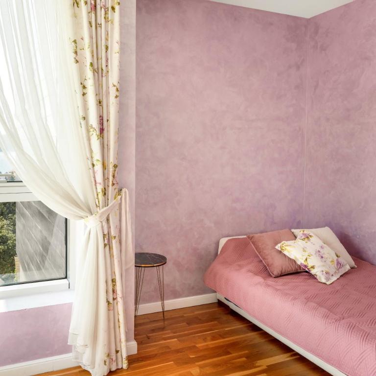 Sea Shine - Three-Bedroom Superior Apartment - 14