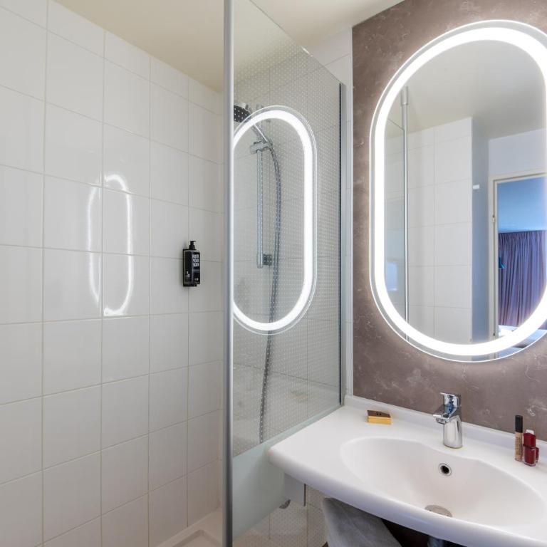 ibis Strasbourg Centre Petite France - Standard 1 Lit Double - 16