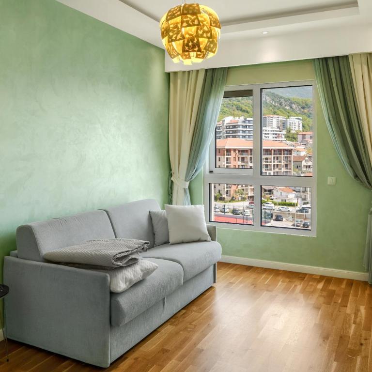 Sea Shine - Three-Bedroom Superior Apartment - 20
