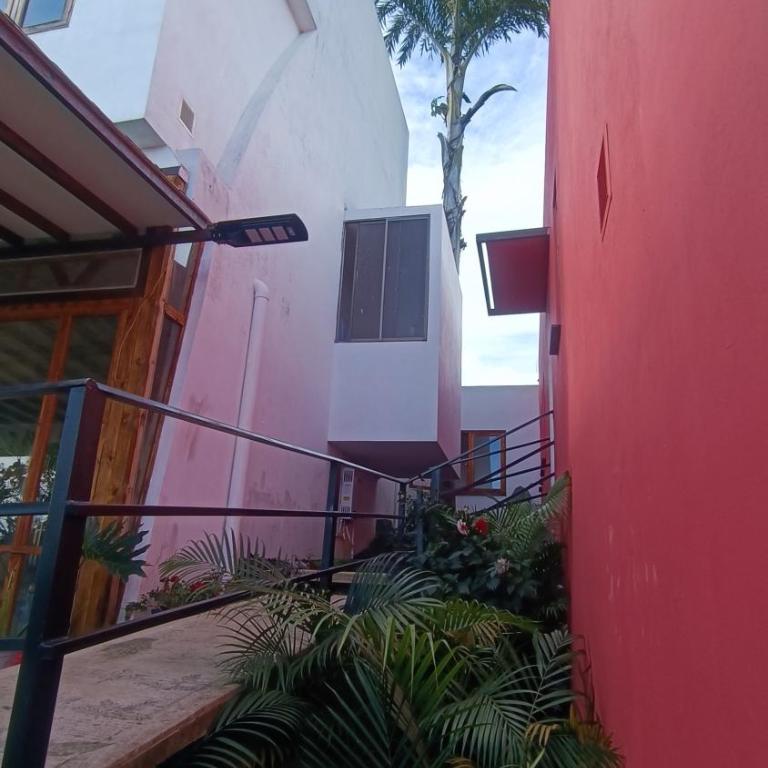 Mirador de los Andes - Vista Infinita - Casa de 3 dormitorios - 27