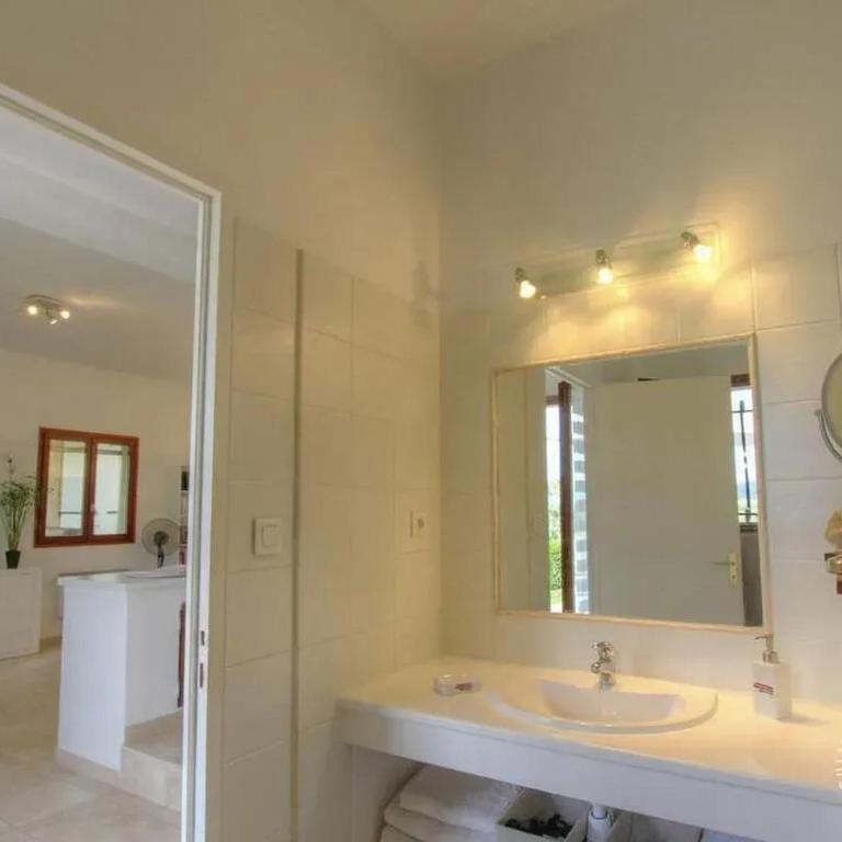 Studio charmant avec vue près d'Ajaccio - 48 m² - Studio mit 1 Schlafzimmer - 8