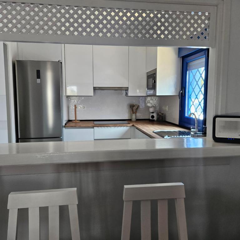 El sueño de Rocío - Two-Bedroom House - 14