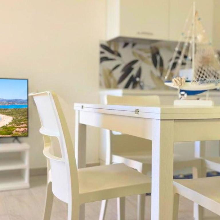 Dimora Mary - Vicino al mare - One-Bedroom Apartment - 6