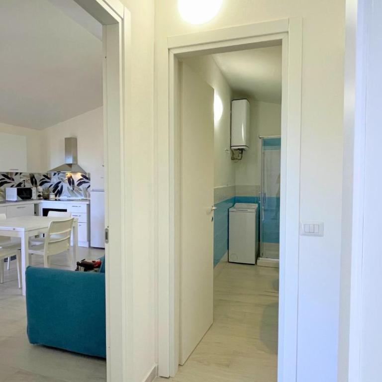 Dimora Mary - Vicino al mare - One-Bedroom Apartment - 10