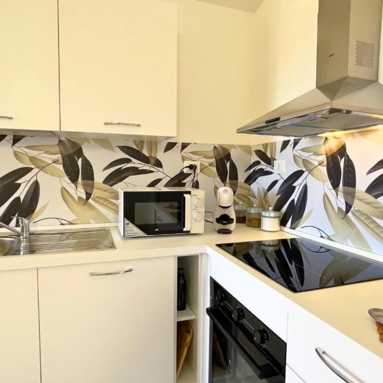 Dimora Mary - Vicino al mare - One-Bedroom Apartment - 13