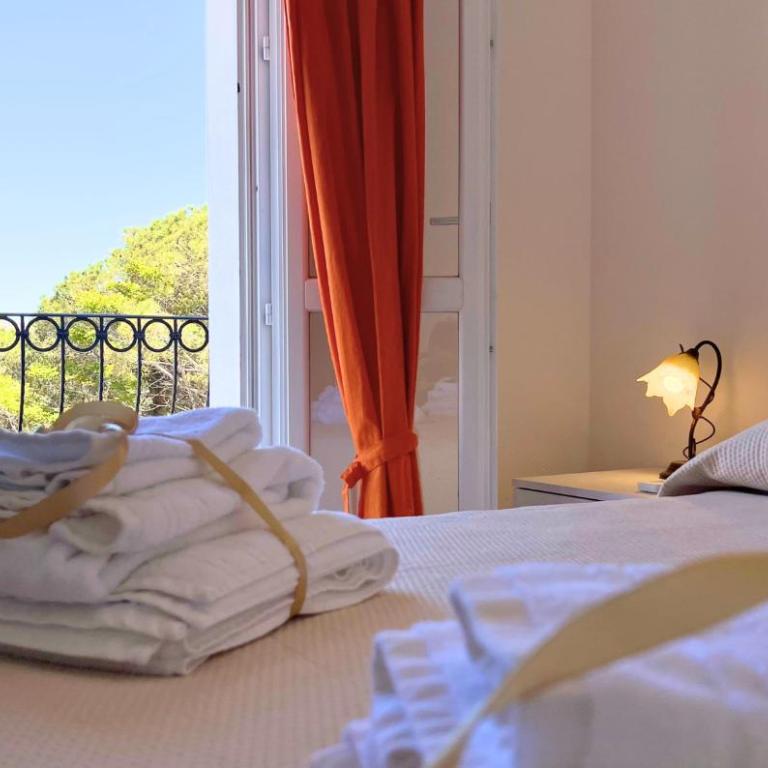 Dimora Mary - Vicino al mare - One-Bedroom Apartment - 12