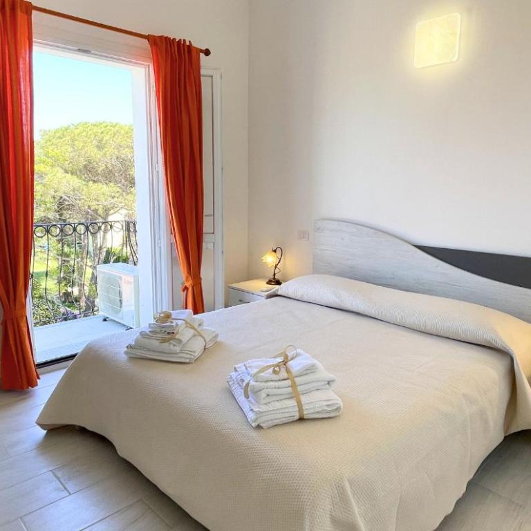 Dimora Mary - Vicino al mare - One-Bedroom Apartment - 2