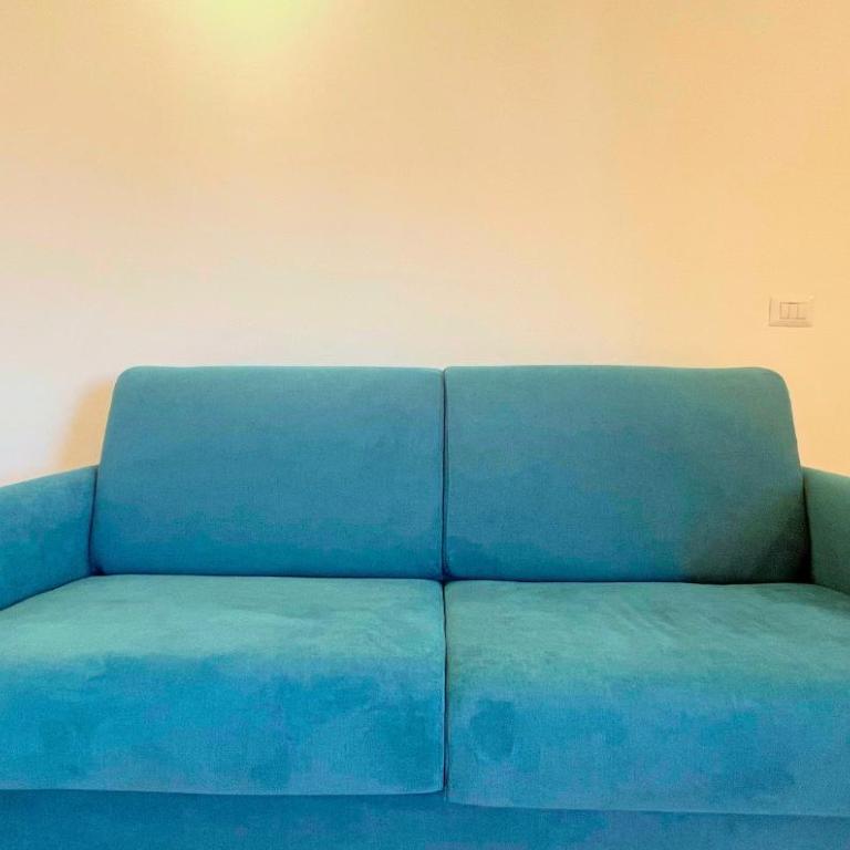 Dimora Mary - Vicino al mare - One-Bedroom Apartment - 20