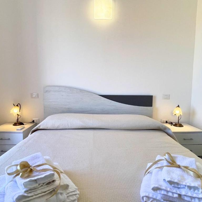 Dimora Mary - Vicino al mare - One-Bedroom Apartment - 14