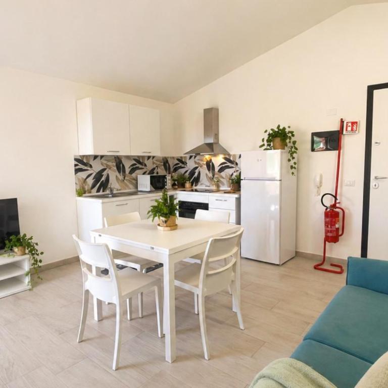 Dimora Mary - Vicino al mare - One-Bedroom Apartment - 1