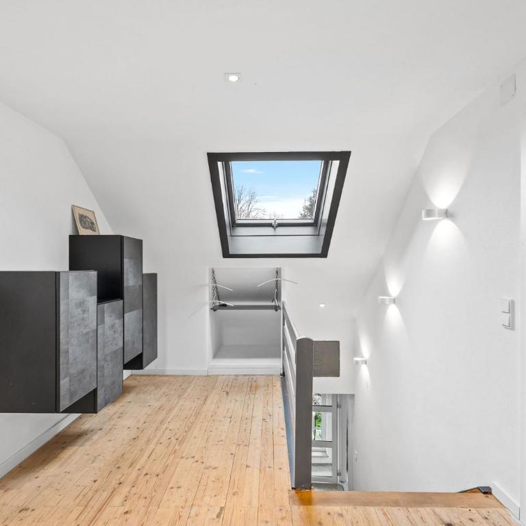 Großzügiges Allgäu Loft - Maisonette Style - Apartment mit 3 Schlafzimmern - 42