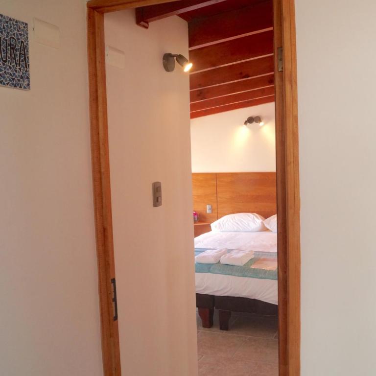 Kai Bed and Breakfast - Habitación Doble Estándar - 1
